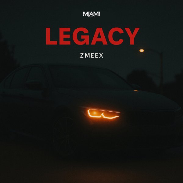 Zmeex - Legacy