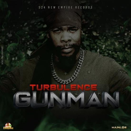 Turbulence - Gunman