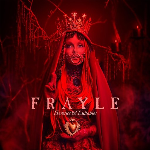 Frayle - Hymn For The Living