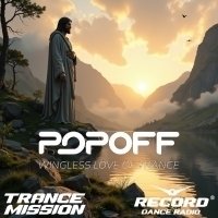 POPOFF - Wingless Love Of Trance ( Record ON AIR)