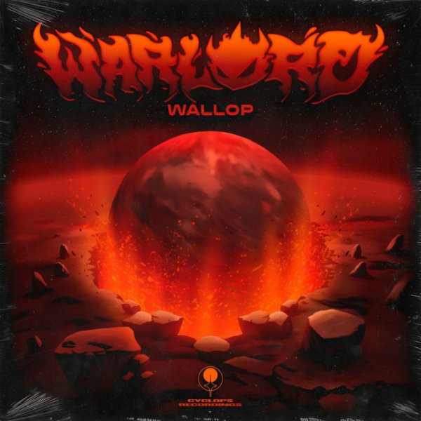 Warlord - JOGGED UP [WHOA CITY] (BONUS TRACK)