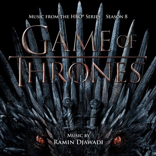 Ramin Djawadi - Battle for the Skies