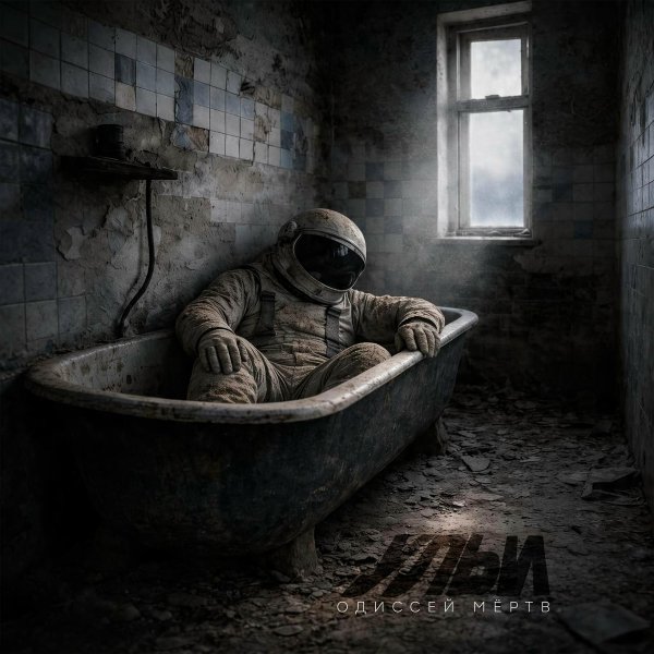 Ульи - Одиссей