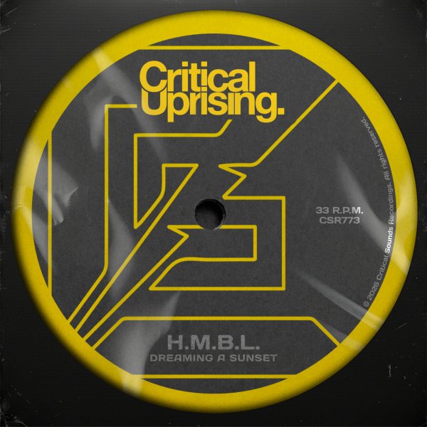 H.M.B.L. - Dreaming at Sunset