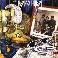MAX HIM - Melanie