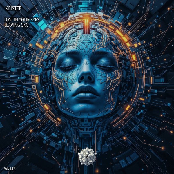 Keistep - Leaving SKG