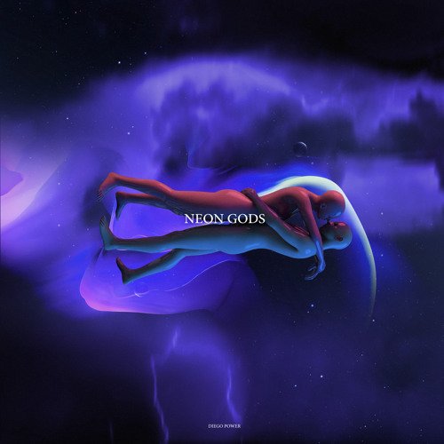 Diego Power - Never Leave