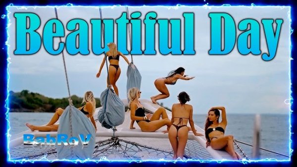 BabRoV AI - What A Beautiful Day