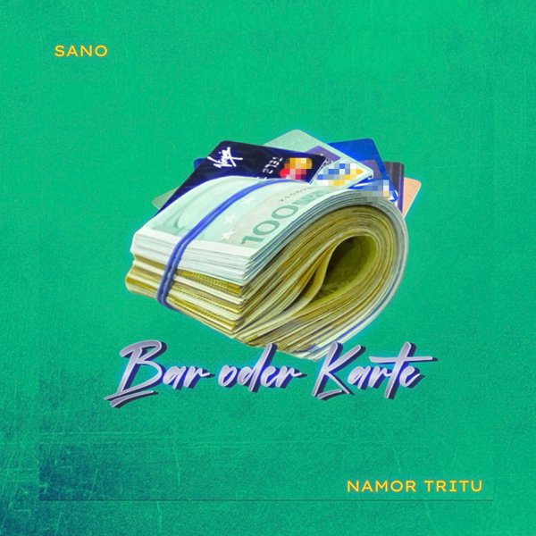 SANO, Namor Tritu - Bar Oder Karte