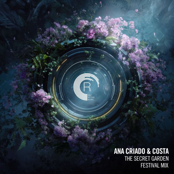 Costa, Ana Criado - The Secret Garden (Festival Extended Mix)