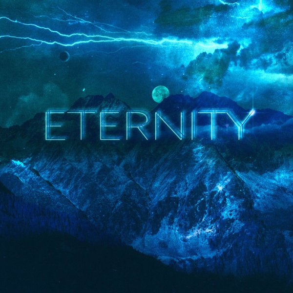 Oxwave - Eternity