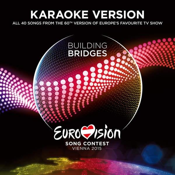 Loпc Nottet - Rhythm Inside Eurovision 2015  Belgium  Karaoke Version