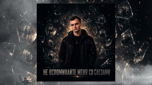GUT1K - Не вспоминайте меня со слезами