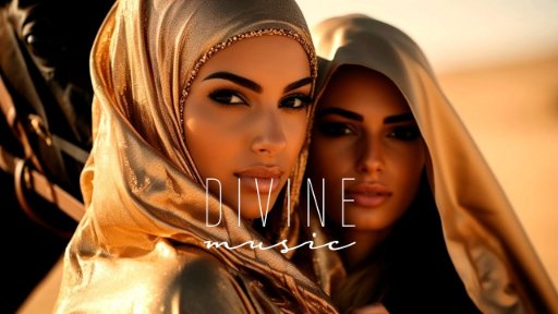 Divine Music - Ethnic &amp; Deep House Mix 2023 [Vol.22]