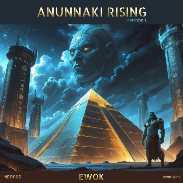 EwoK - The Beginning