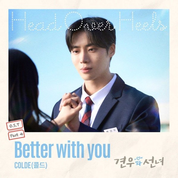 Colde - Better with you