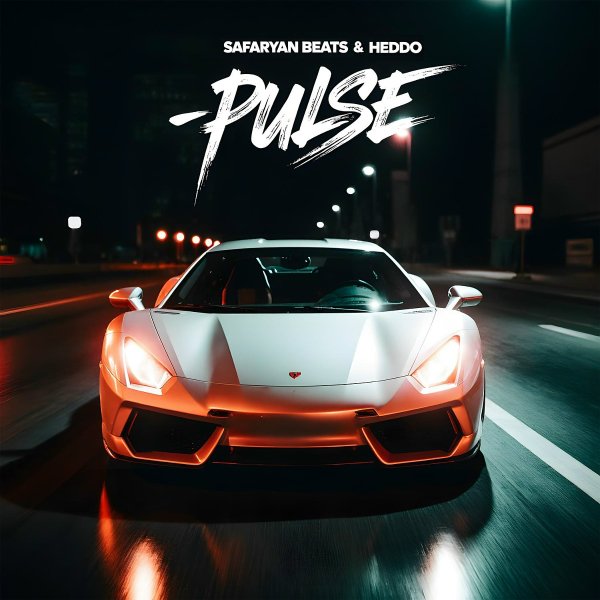 Safaryan Beats, HEDDO - Pulse