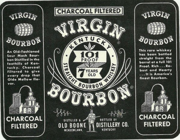 Grits &amp; Bourbon - 01. Handyman