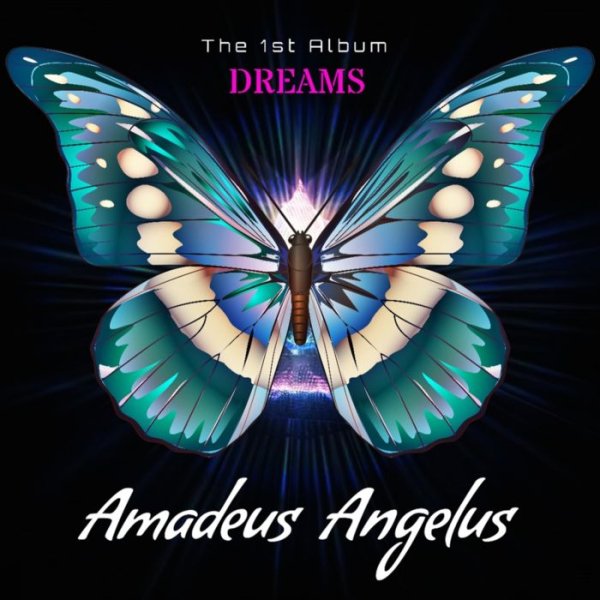 Amadeus Angelus - Hey, My Bunny Girl [Album Version]