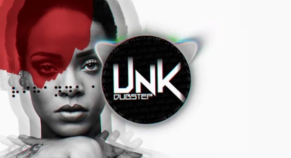 Rihanna - Where Have You Been [ITSYOURLOSS x PRETTY SWEET FLIP]