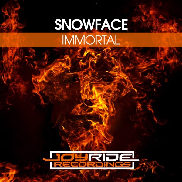 Snowface - Immortal (Radio Mix)
