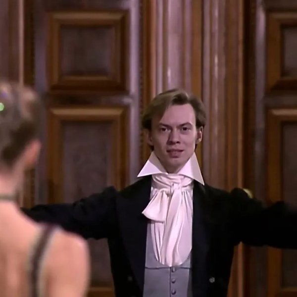 Francois Feldman - Les valses de Vienne