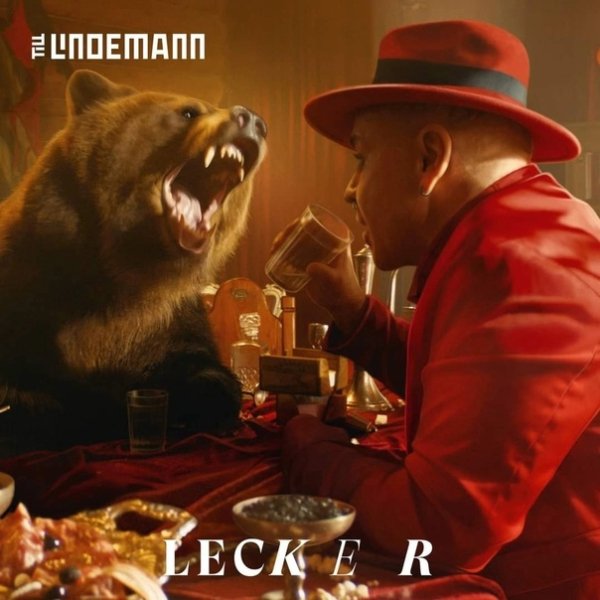 Till Lindemann - Lecker