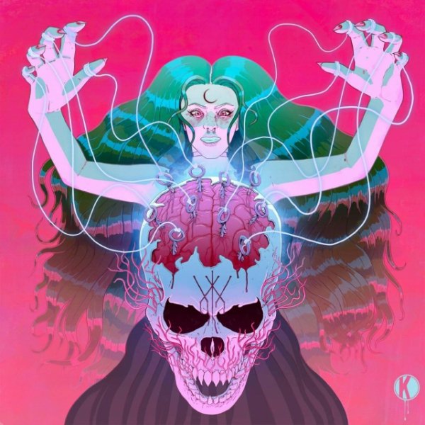 Kai Wachi &amp; Level Up - OUT OF MY MIND