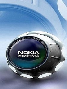 marrs - pump up the volume Nokia5800