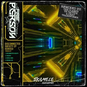 First Person, TR Tactics - Mood Killer (A-Cray Remix)