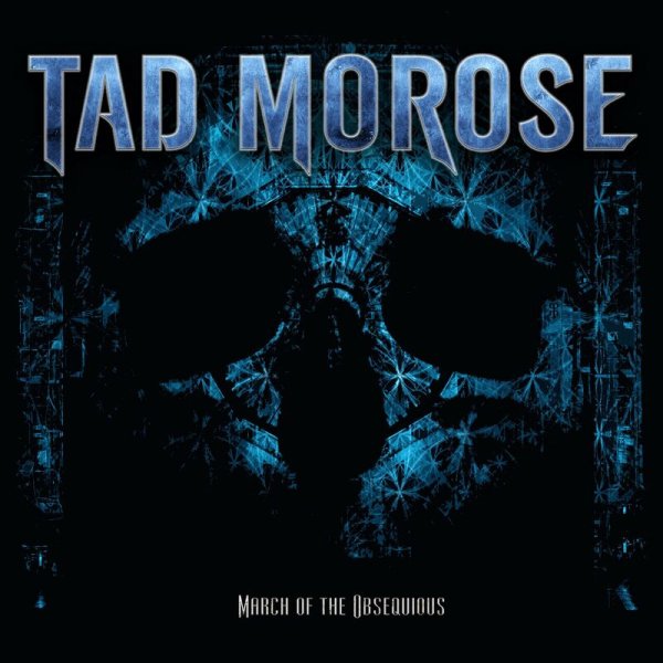 Tad Morose - Escape