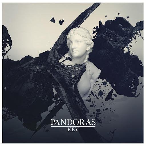 Pandora's Key - Emphemeral Ethernity