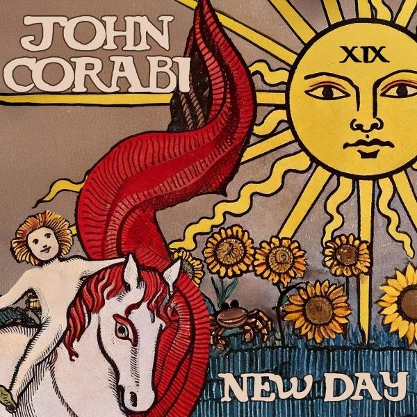 John Corabi - When I Was Young