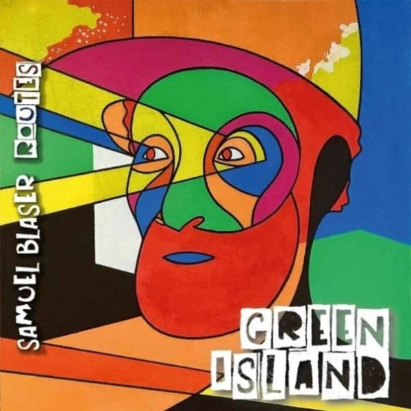 Samuel Blaser feat. Lee Scratch Perry, Alex Wilson, Steve Turre, Glenn Ferris - Green Island Dub