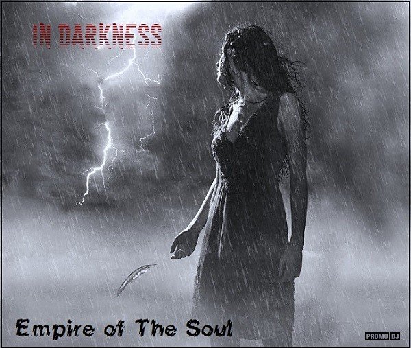 In Darkness - Empire of The Soul _#57