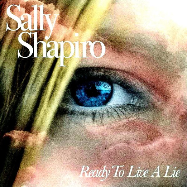 Sally Shapiro - Oh Carrie
