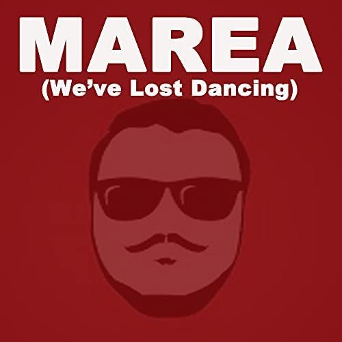 Fred again.., The Blessed Madonna - Marea (Weve Lost Dancing)