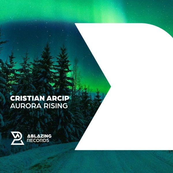 Cristian Arcip - Aurora Rising (Extended Mix)