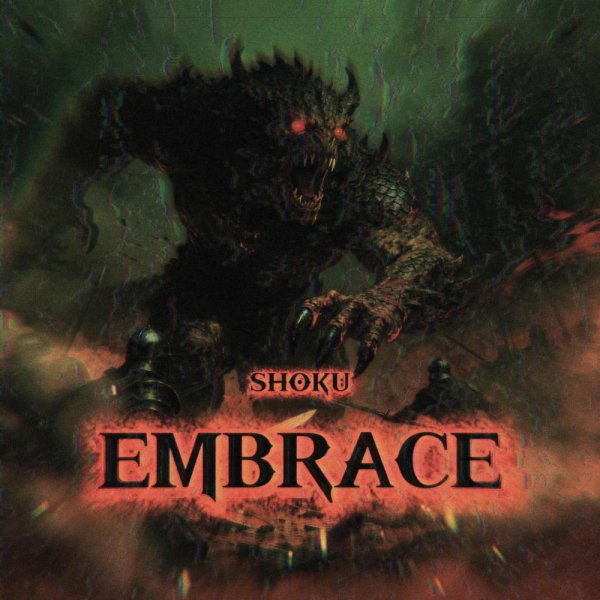 SHOKU - EMBRACE