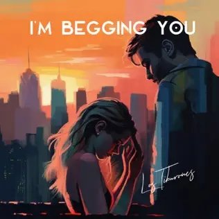 Los Tiburones - I'm Begging You (Radio Edit)