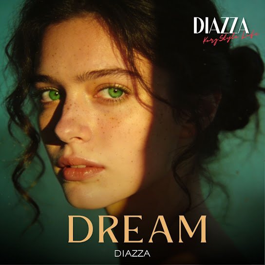 DIAZZA и KorgStyle Life. - Dream (Original Mix).