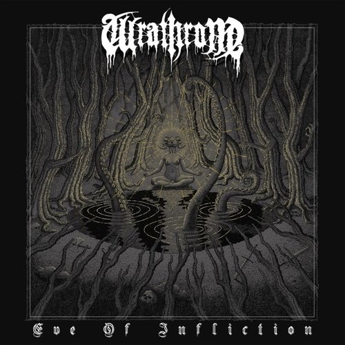 Wrathrone - Darkness Concealing Chaos