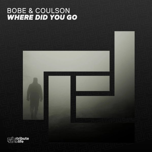 BÖBE &amp; Coulson - Where Did You Go (Extended Mix)