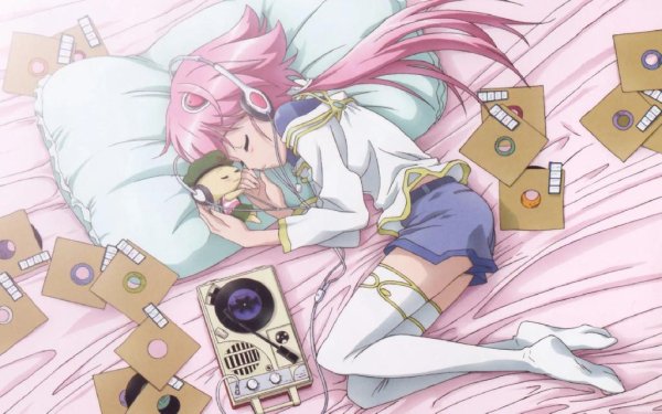 ALI PROJECT - Rara Eve Shinseiki