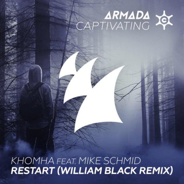 KhoMha feat. Mike Schmid - Restart William Black Remix