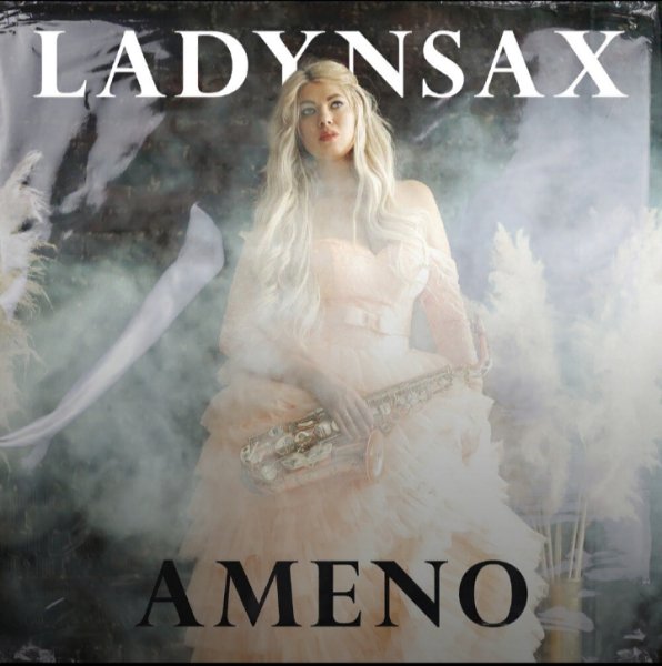 Ladynsax - Ameno ↪