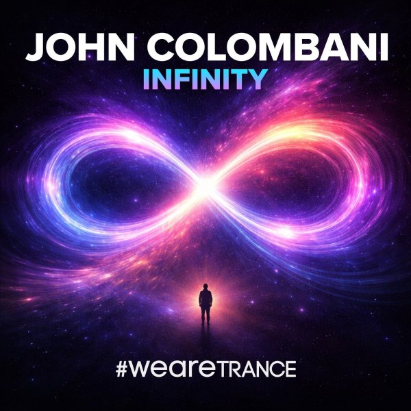 John Colombani - Infinity (Extended Mix)