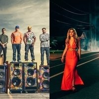 Ella Henderson feat Rudimental - Alibi