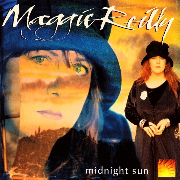 Maggie Reilly - Midnight Sun (Album, 1993)
