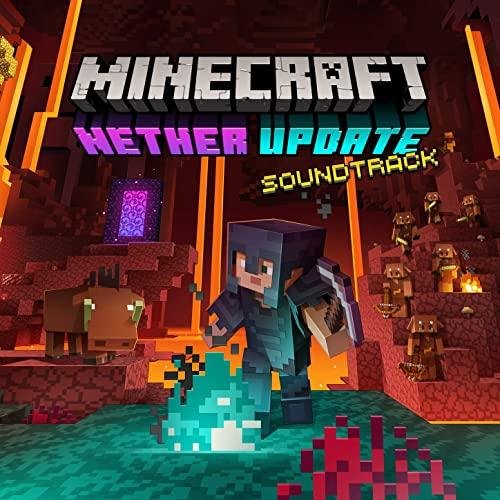 Lena Raine | Minecraft | Майнкрафт OST - Pigstep